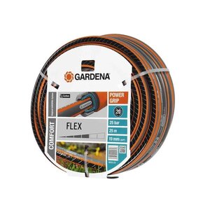 Tuyau GARDENA Comfort HighFLEX - diametre 19mm - 25m 18083-20
