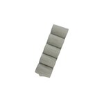 Bobine pour terminal de paiement - LOT de 60 Bobines thermiques non adhésives 57x40x12