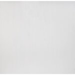 vidaXL Commode FLORO blanc bois de pin massif