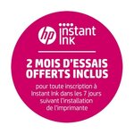 Hp deskjet 3760 all-in-one imprimante multifonctions couleur jet d'encre 216355 mm (original) a4-legal (support) jusqu'a 4