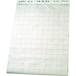 Esselte bloc de papier de tableau de papier 84x60 cm