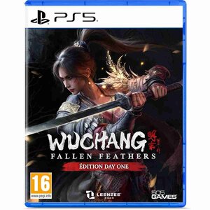 Jeu PS5 Wuchang Fallen Feathers Edition Day One