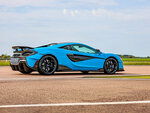 SMARTBOX - Coffret Cadeau Stage de pilotage : 4 tours de circuit au volant d'une McLaren 600LT -  Sport & Aventure