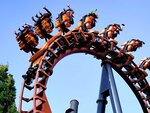 SMARTBOX - Coffret Cadeau Accès au parc Walibi Belgium pour 1 enfant -  Multi-thèmes