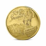 Tour de France 2025 - La Planche des Belles Filles x le maillot à pois