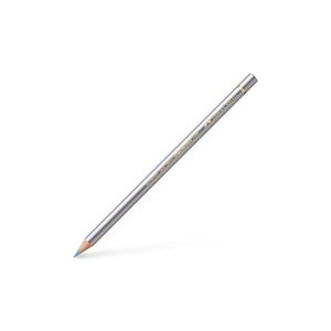 Crayon de couleur Polychromos argent FABER-CASTELL