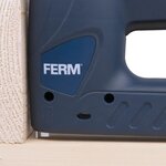 Ferm agrafeuse électrique etm1004