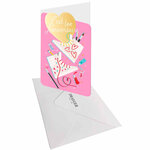 Carte de Vœux Thème Anniversaire Party Time - Plusieurs Styles - C'est ton anniversaire - Draeger
