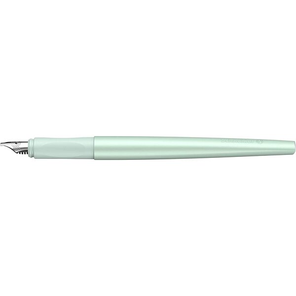 Stylo à plume callissima mint 1 8 mm schneider