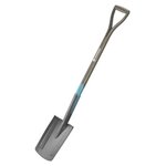 GARDENA Beche a bord droit NatureLine - FSC 100%
