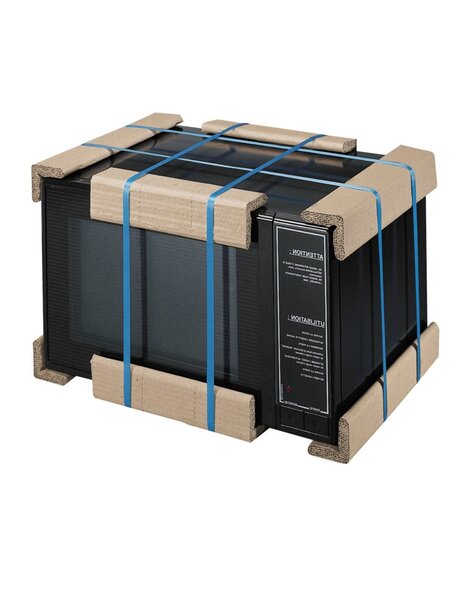 (lot 120 cornières) cornière carton longueur 1200mm - dimension ailes 60-60