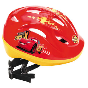 Casque de vélo cars mondo 28103 taille m