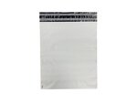 100 Enveloppes plastique aller retour 60 microns - 500×600mm