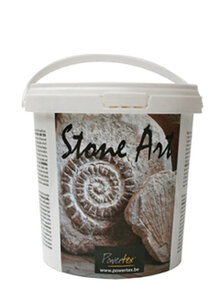 Powertex Stone Art 250g