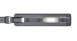 Lampe de bureau LED MAULpure réglable Argent MAUL