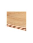 (1 couvercle) caisse bois contreplaqué - couvercle 1180 x 780 x 585mm