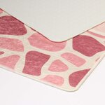Tapis pour Enfant 120 x 160 cm - Rose
