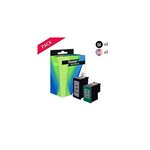Compatible HP 339/344 Pack 2 Cartouches Noir et couleur (SD449EE)