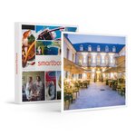 SMARTBOX - Coffret Cadeau Séjour de 3 jours à Bagnères-de-Luchon avec champagne en hôtel 4* -  Séjour