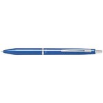 Stylo à bille ACRO 1000 PREMIUM  Metal Sky Blue PILOT
