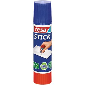 Bâton de colle ecoLogo Stick contenu: 40 g TESA