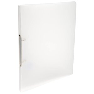 Classeur 2 Anneaux 15 Mm Polypropylène Chromaline - A4 - Couleurs Assorties - Exacompta