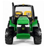 John Deere Dual force - 12volts