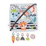 Mon Tapis 3 En 1 Sensoriel - Jouet Naissance