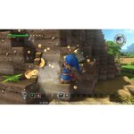 Dragon Quest Builders Jeu Switch