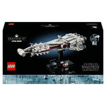 LEGO® Star Wars™ Tantive IV - Modèle de vaisseau emblématique à construire