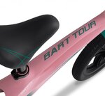 Draisienne  Bart Tour Rose Bubblegum