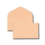 Paquet de 100 enveloppes élection recyclées bulles 90x140 75 g/m² gpv