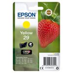 Epson cartouche t2984 - fraise - jaune