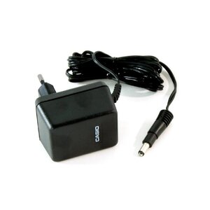 Bloc d'alimentation 6V CASIO imprimante HR-8 CASIO