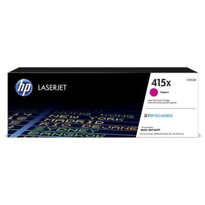 Hp hp 415x yellow contractual laserjet tone hp 415x yellow contractual laserjet toner cartridge