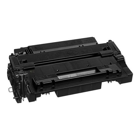 Canon pack de 1 cartouche de toner - crg-724   - noir - capacité standard