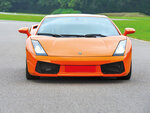SMARTBOX - Coffret Cadeau Stage de pilotage : 4 tours sur le circuit de Montlhéry en Lamborghini Gallardo LP-560 -  Sport & Aventure