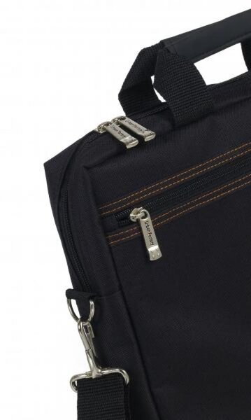 Sacoche ordinateur portable urban factory top light 15,6" max