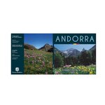 Miniset - Andorre - Euro 8 COINS - Qualité BU - Millésime 2021