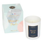 Bougie cadeau famille - Maman Poule - Draeger
