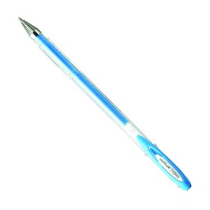 Stylo roller Signo Pastel Ecriture moyenne Bleu - Signo