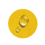 Classeur A4 4 anneaux 30mm Iderama - Jaune EXACOMPTA