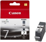 Cartouche d'encre canon pgi-7 bk (noir)