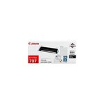 Canon 707 toner noir 9424a004