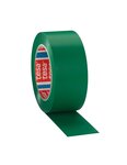 (blister de 6) ruban adhésif de marquage au sol pvc tesa® 4169 rouge