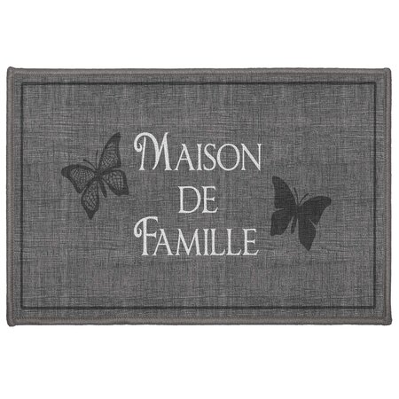 Tapis Rectangle 40x60 cm Familia