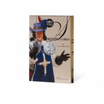 Les Trois Mousquetaires - Le coffret collector complet Monnaies de 10€ Argent