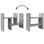 Organisateur armoire de bureau sonoma 34 5 x 15 5 x 35 5 cm gris sonoma 02_0043585