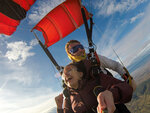 SMARTBOX - Coffret Cadeau Saut en parachute tandem en Occitanie -  Sport & Aventure