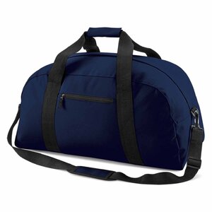 Sac de voyage - multi-sports - 48 L - BG22 - bleu marine